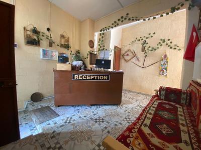 Şirvani Konağı Butik Otel