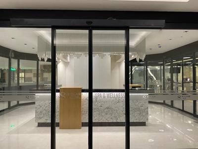 S Class Hotel & Convetion Center