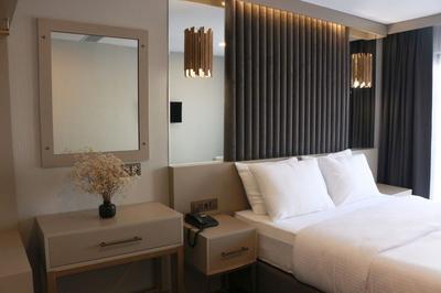 Air Boss Giresun City Hotel