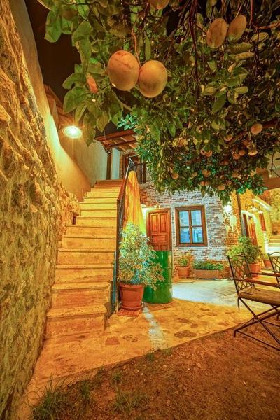 Affan Boutique Hotel