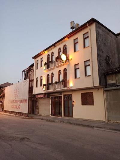 Luwi Antakya Boutique Hotel