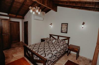 Tetrapole Boutique Hotel