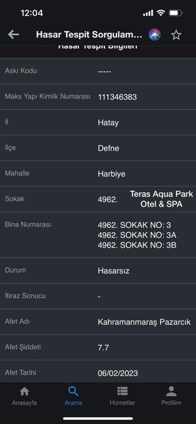 Teras Aqua Park Hotel & Spa