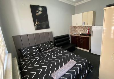 Lavinya Suit Apart Otel