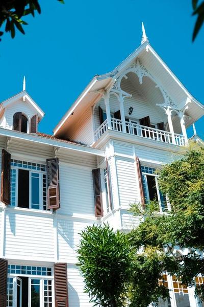 Kensington Laden Palace Büyükada