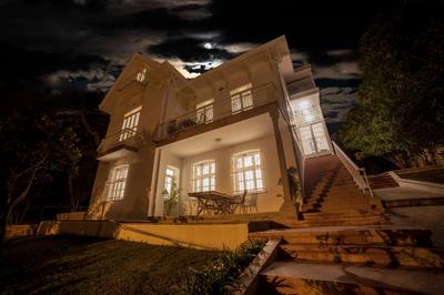 Triada Hotel Büyükada