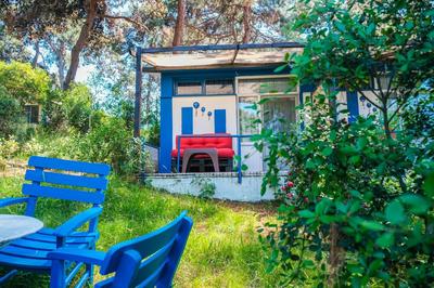 Yörükali Tesisleri