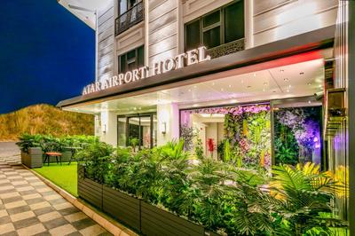 Atar Airport Hotel