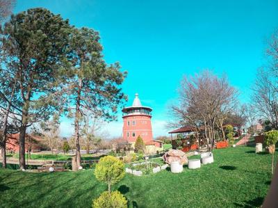 Trıkos Boutique Hotel