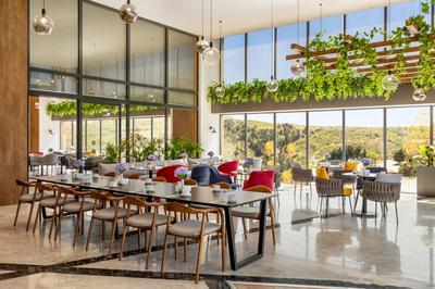 Ramada Encore İstanbul Airport