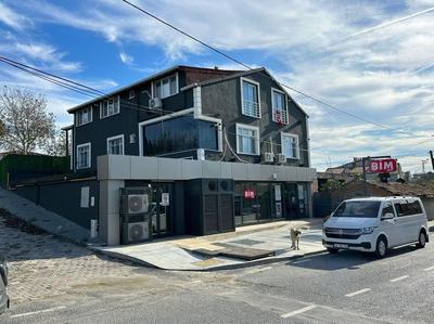 Tayakadın Apartment