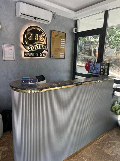 216 Comfort inn Suites