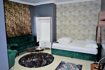 Vip Suit Otel Ataşehir