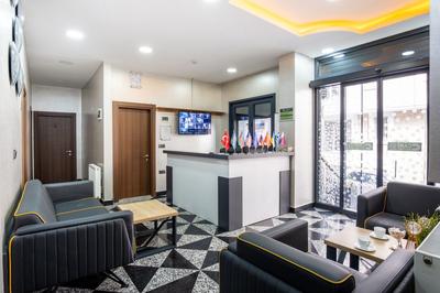 Campus Boutique Hotel