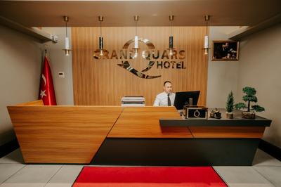 Grand Quars Hotel