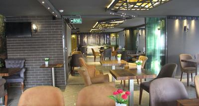 Avcılar Türkeli Otel