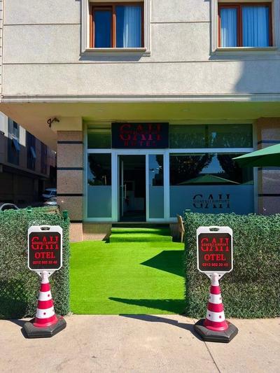 Güneşli Airport Suite Hotel