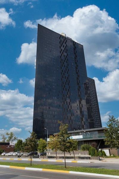 Gyoo Residence by NewInn