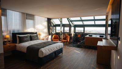 CIP Hotel & Spa - İstanbul Bakırköy