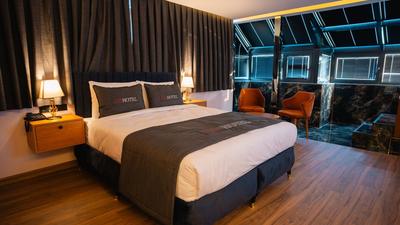 CIP Hotel & Spa - İstanbul Bakırköy