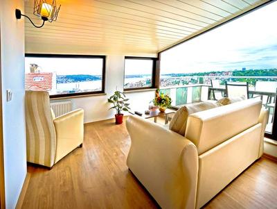 Class Hotel Bosphorus