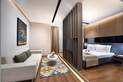 Nish Palace Besiktas