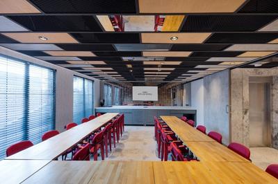 Ahg Atlas Hotel Taksim