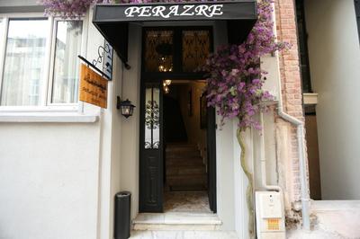 Perazre Hotel