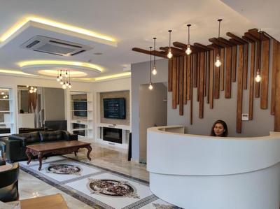 Galata istanbul Hotel