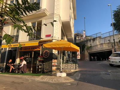 Galata istanbul Hotel