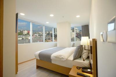 Kartal Palace Taksim Square Family Hotel