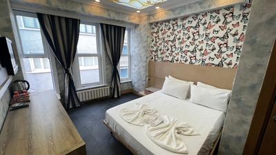 Tam35 Otel Taksim