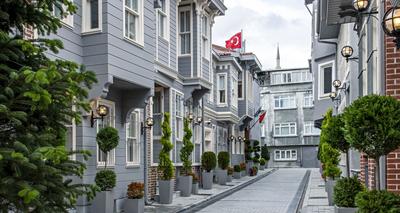 Catch Hotel Sultanahmet