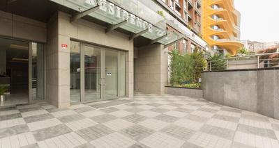 Cts Taksim Elysium Apart Otel