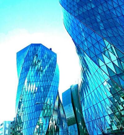 Danende Rental Flats