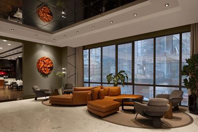 Delta Hotels by Marriott İstanbul Kağıthane