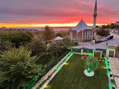 Doğa Konukevi ve Pansiyon