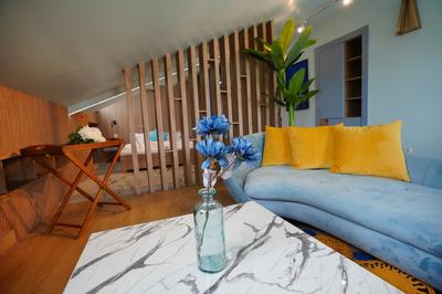 Dream House Moonlight