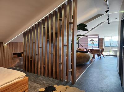 Dream House Penthouse