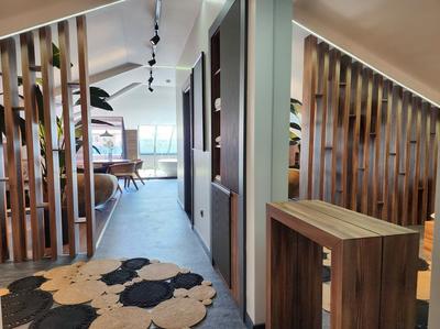 Dream House Penthouse