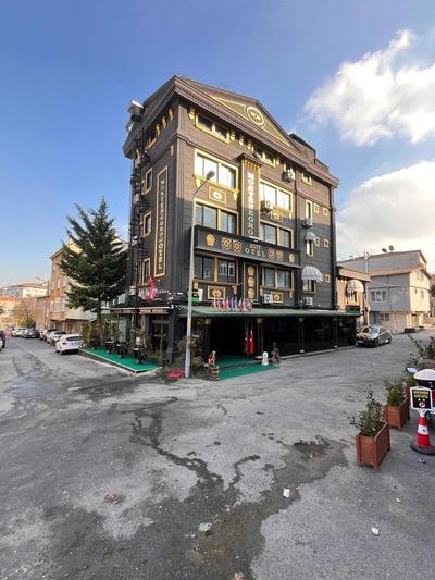 Montenegro Suit Otel