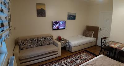 Burak Apart Sultanahmet