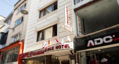 Bagoz Hotel
