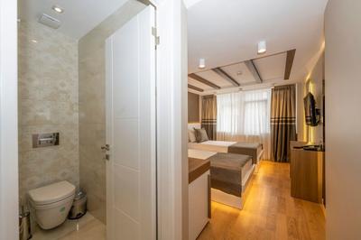 Hotel Grand İstanbul