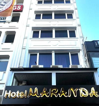 Maranda Suit Hotel