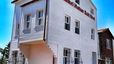 Mihrihatun Suit Otel