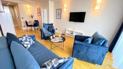 Bizim Suit Apartment