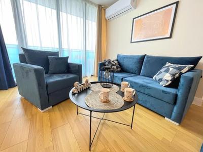 Bizim Suit Apartment