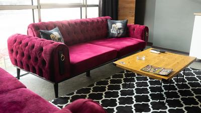 Kral As Suit Residence