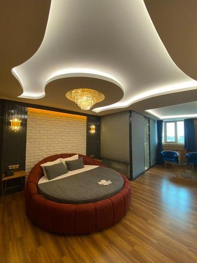 Gümüs Palace Güngören